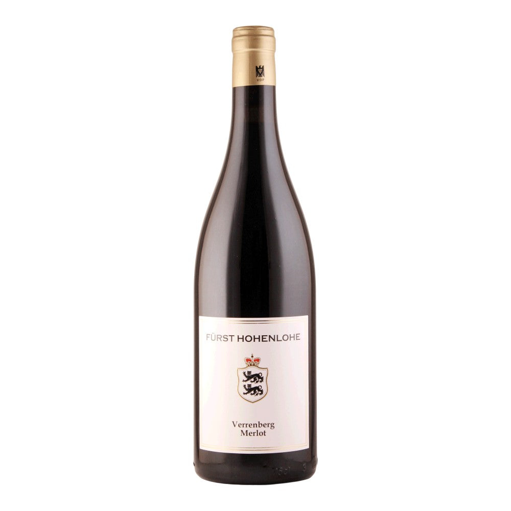 2023 Verrenberg Merlot trocken