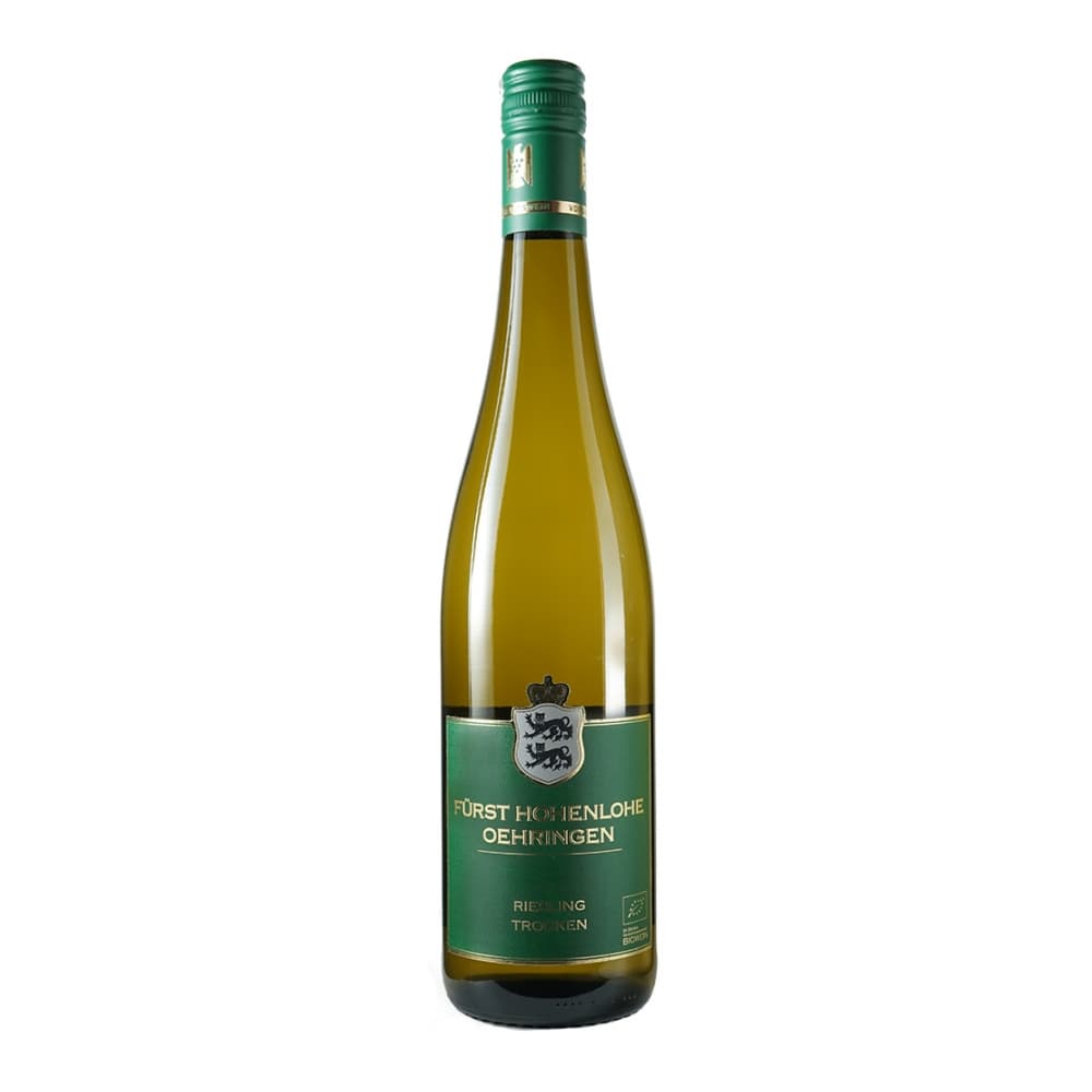 2023 Riesling trocken