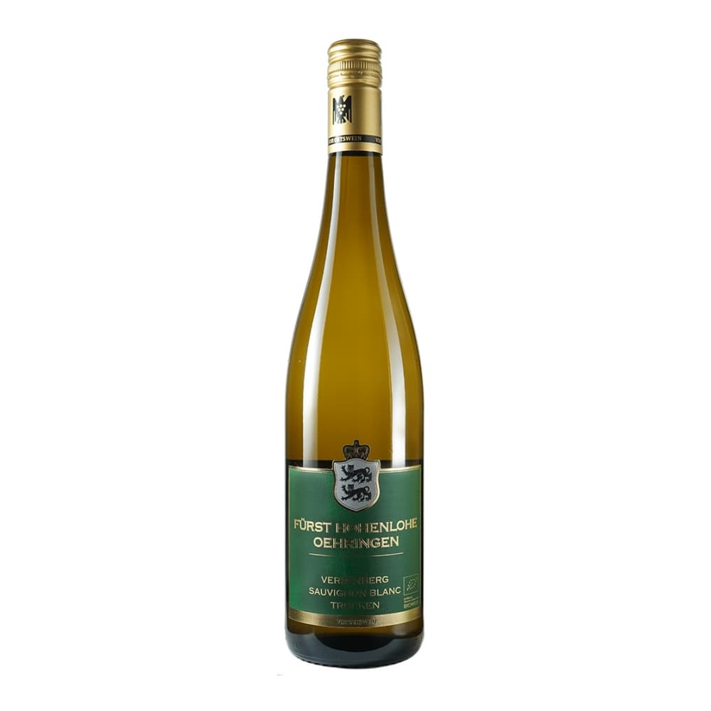 2023 Verrenberg Sauvignon Blanc trocken