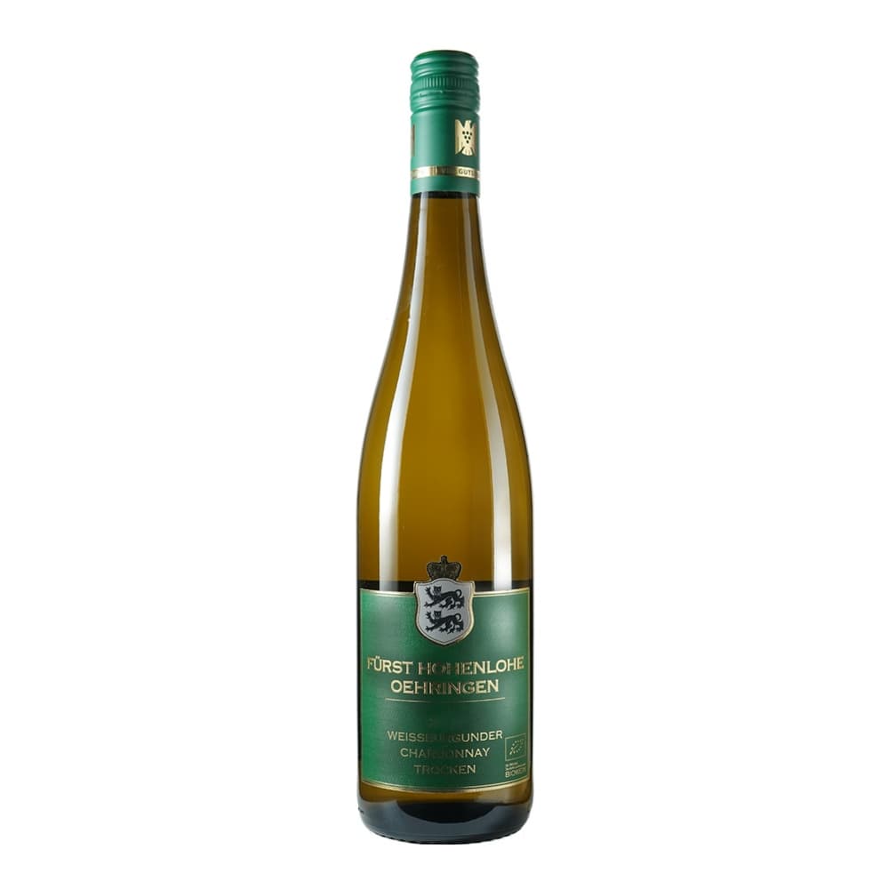 2022 Weissburgunder – Chardonnay trocken