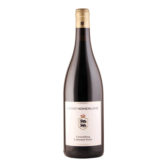 2023 Verrenberg Cabernet Franc trocken