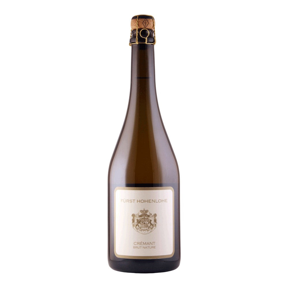2020 Crémant brut nature