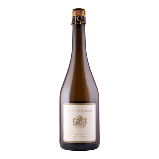 2018 Crémant brut nature