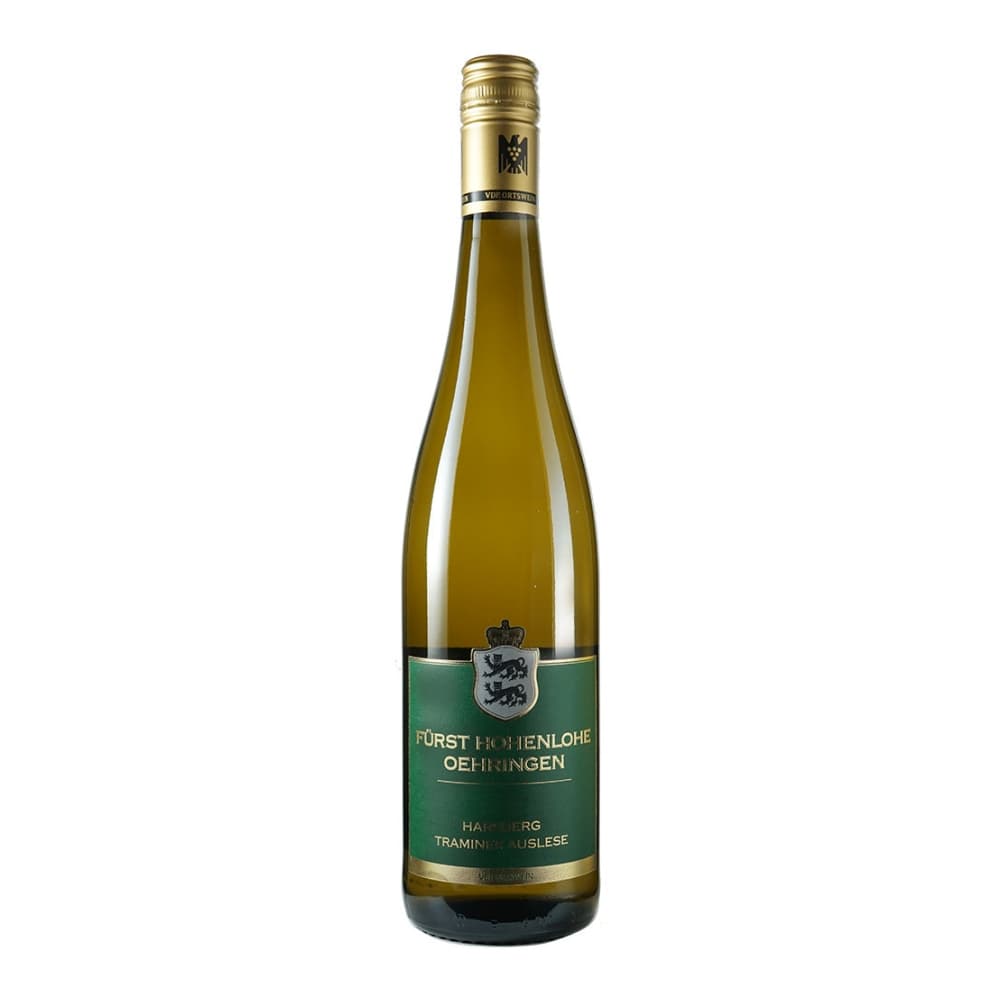 2022 Harsberg Traminer Beerenauslese