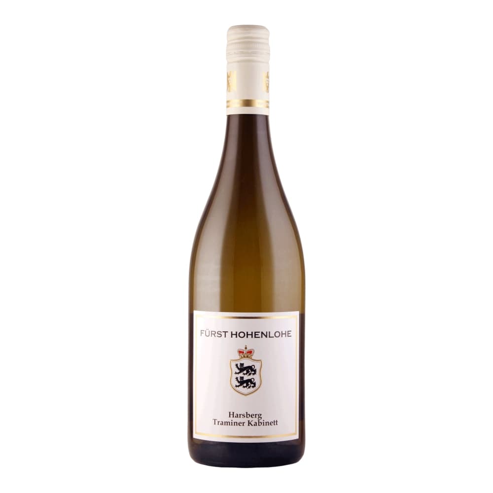 2025 Harsberg Traminer Kabinett fruchtig
