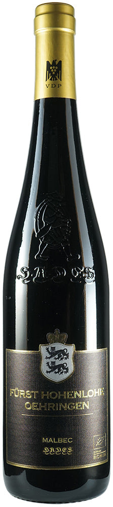 2021 Malbec H.A.D.E.S. trocken