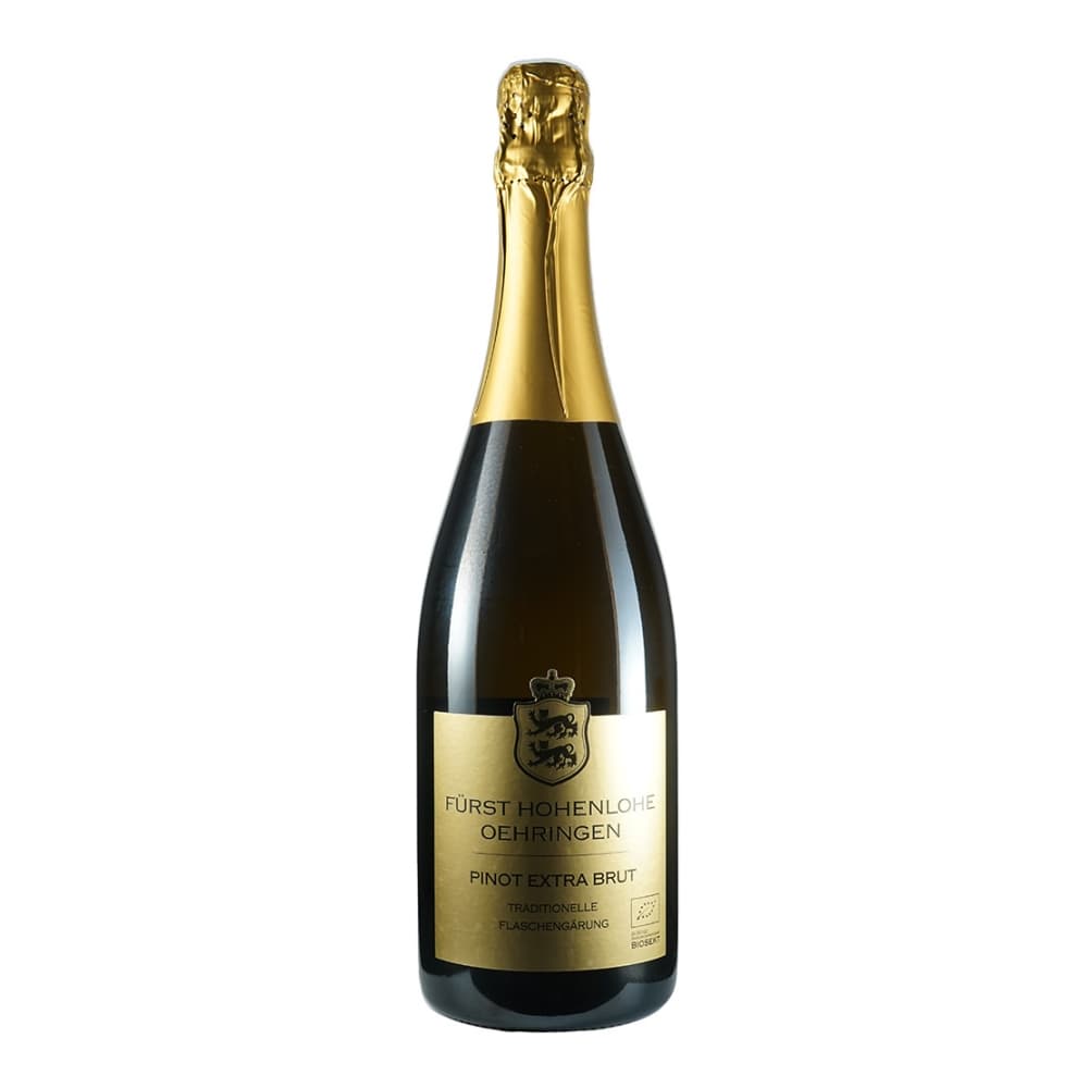 2019 Pinot extra brut