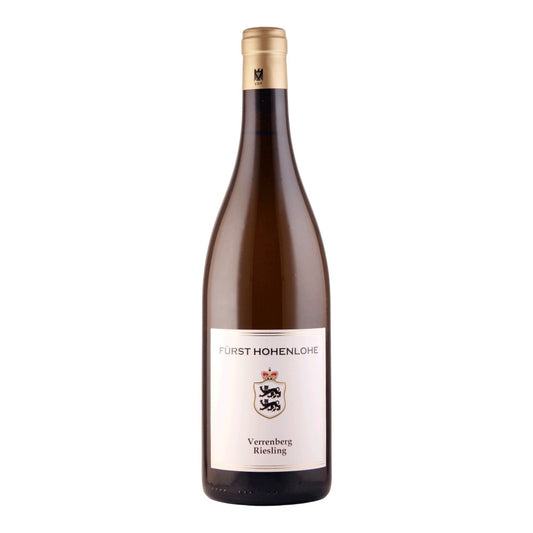 2024 Verrenberg Riesling trocken
