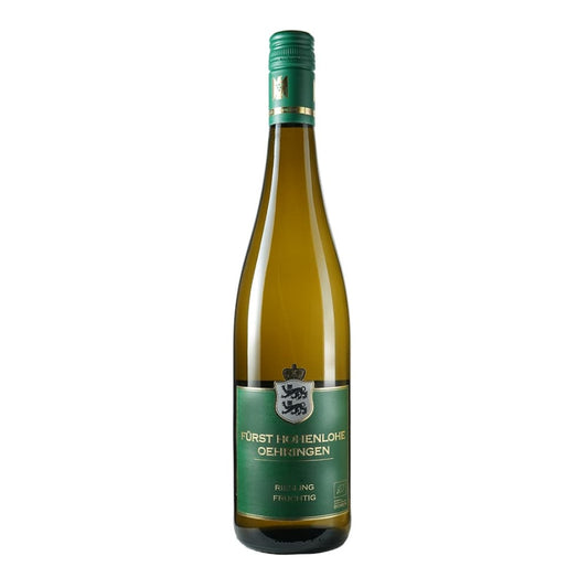 2023 Riesling fruchtig