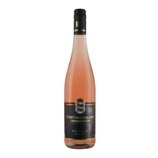 2023 Saignée Rosé trocken