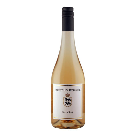 Secco Rosé