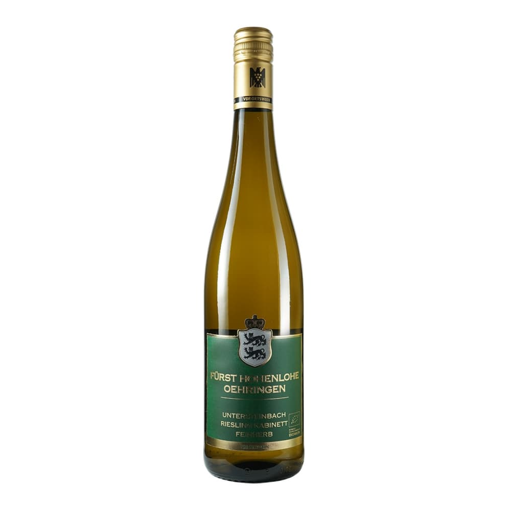 2022 Untersteinbach Riesling feinherb