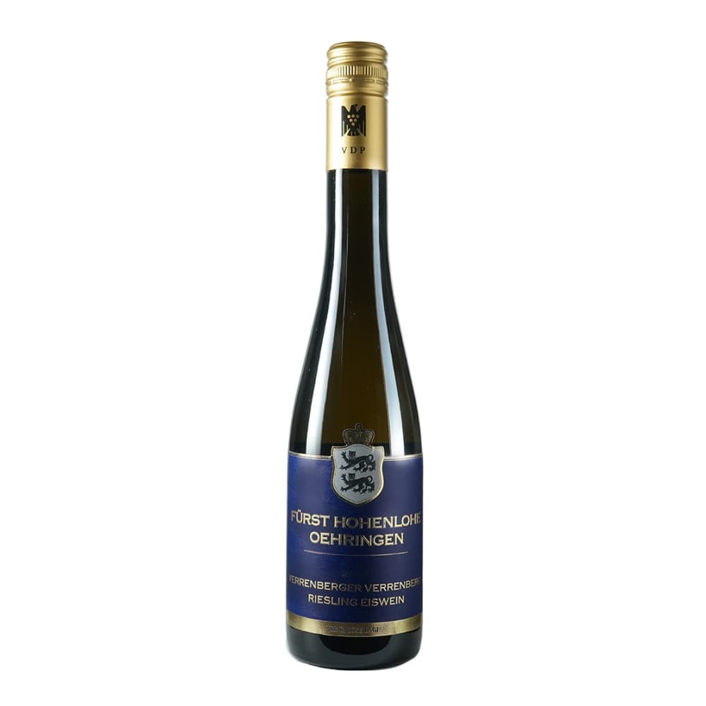 2018 Verrenberger Verrenberg Riesling Eiswein