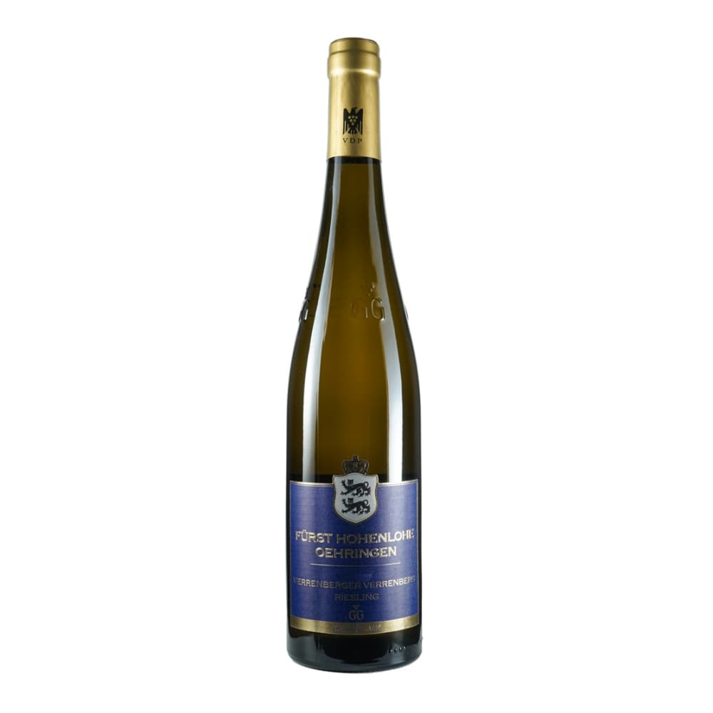 2022 Verrenberger Verrenberg Riesling „Grosses Gewächs“ trocken