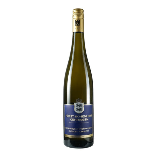 2018 Verrenberger Verrenberg Riesling Kabinett