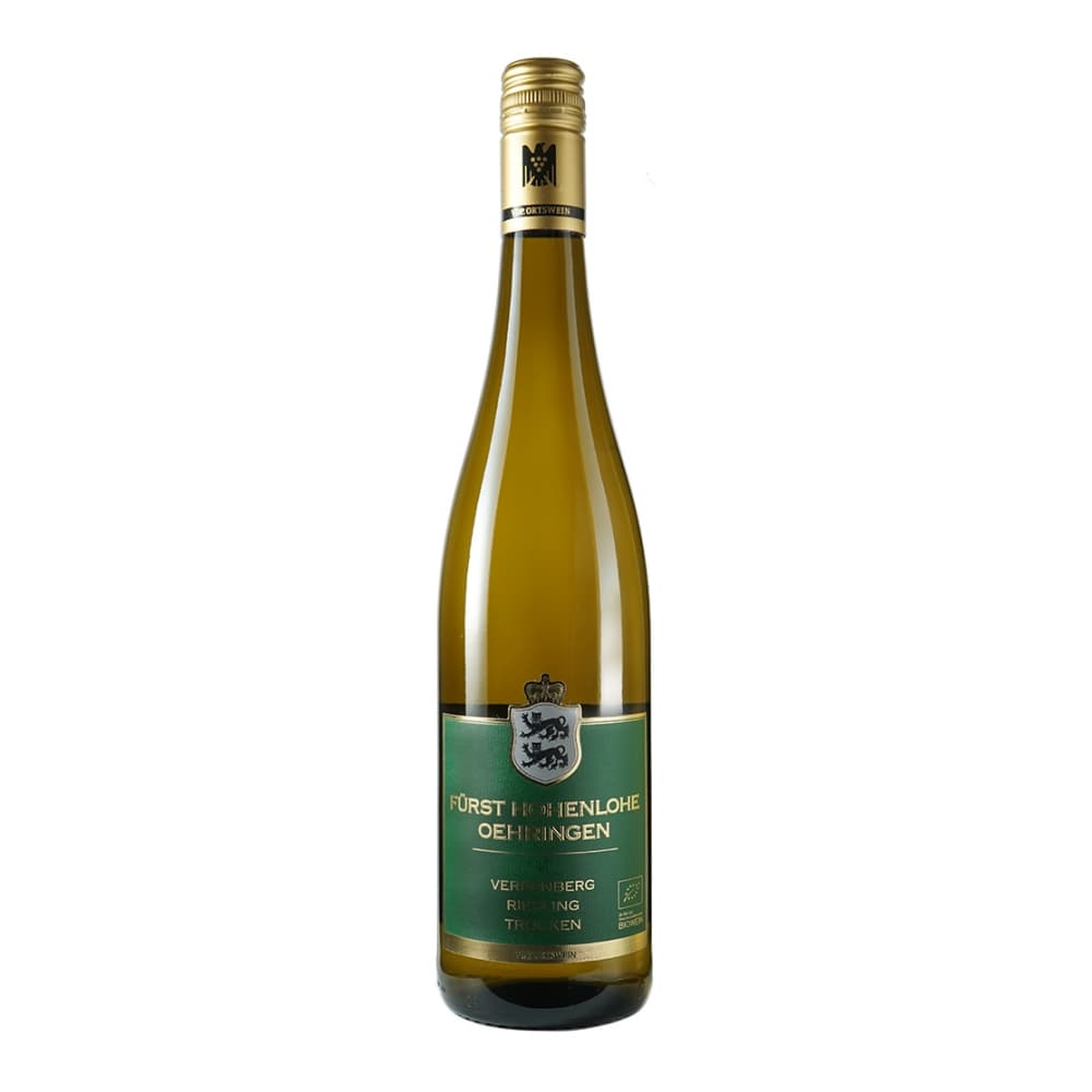 2022 Verrenberg Riesling trocken