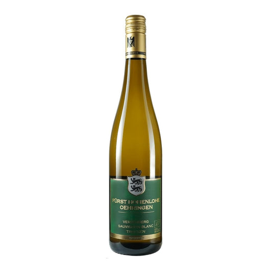 2022 Verrenberg Sauvignon Blanc trocken