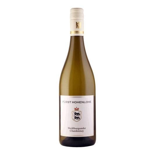 2024 Weissburgunder – Chardonnay  trocken