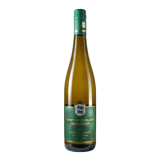 2022 Weissburgunder – Chardonnay  trocken