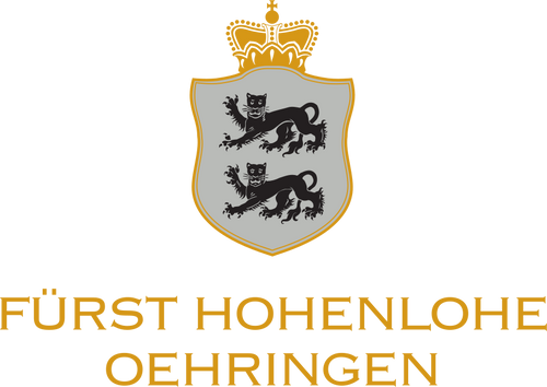 Weingut Fürst Hohenlohe Oehringen GmbH & Co. KG logo
