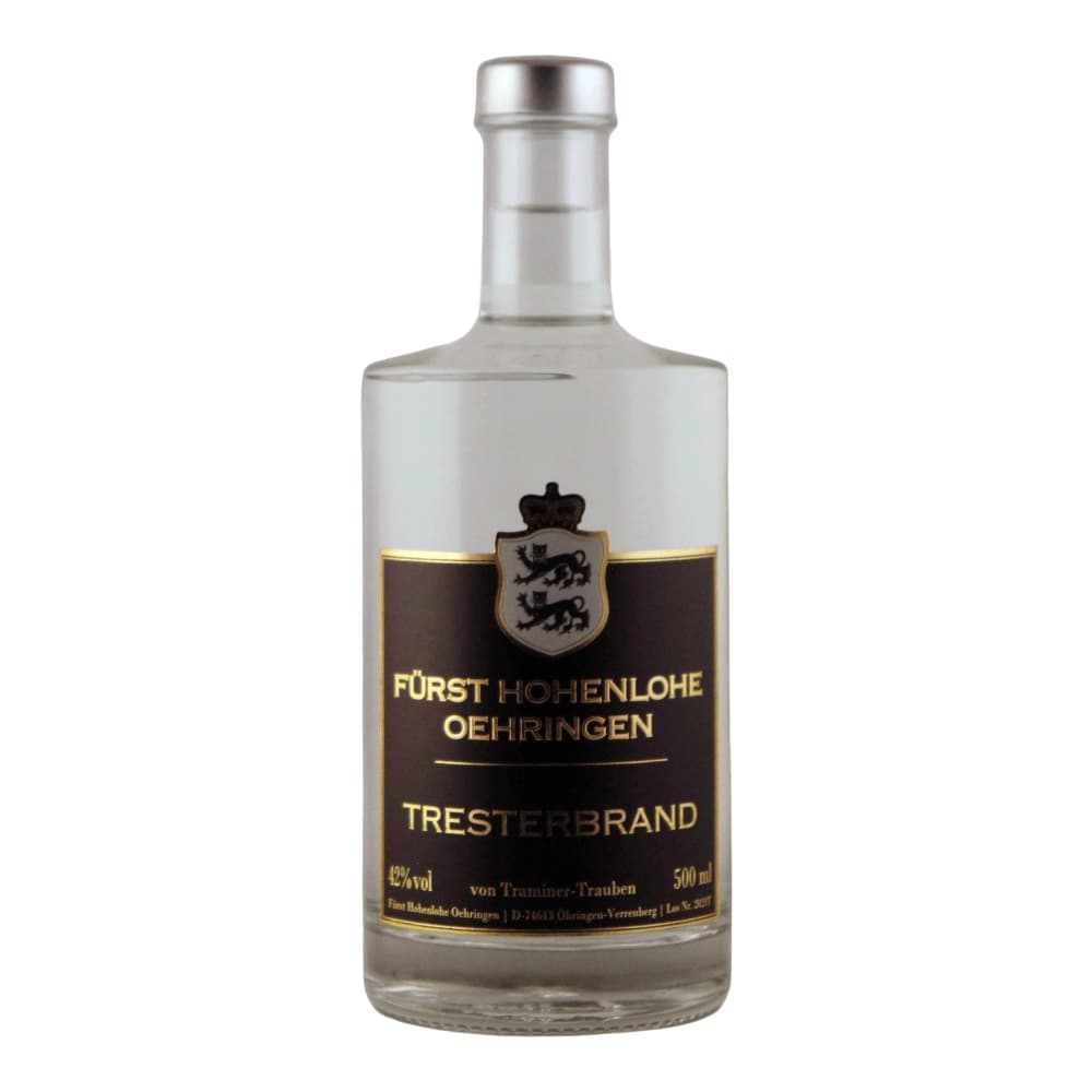 Traminer Trester Brand